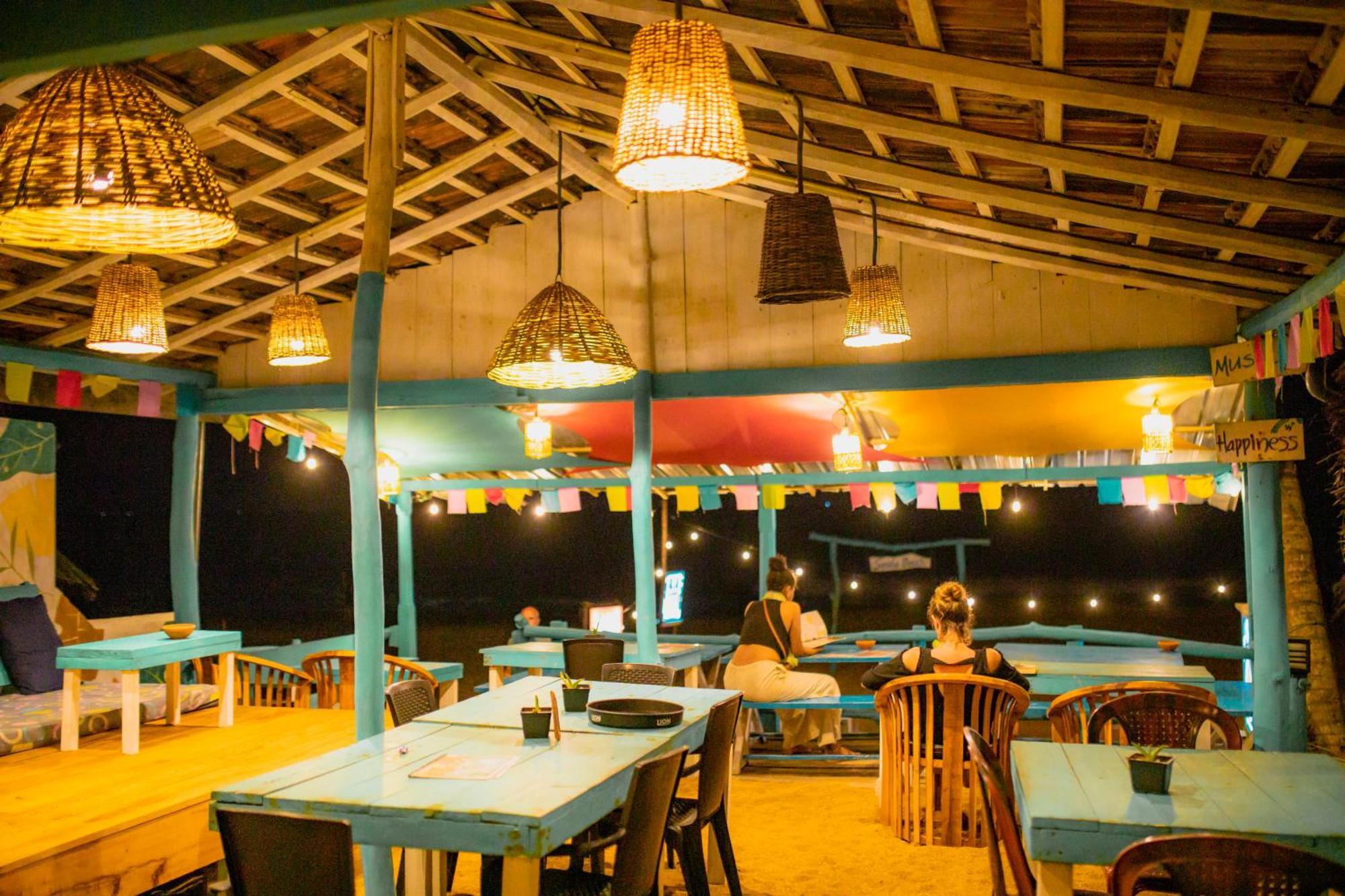 Smile Beach Home Galle Exterior photo