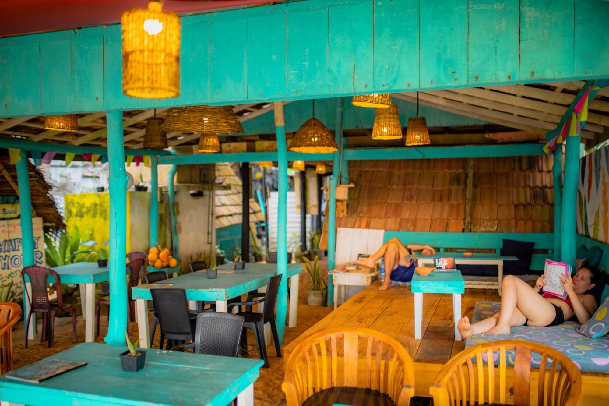 Smile Beach Home Galle Exterior photo