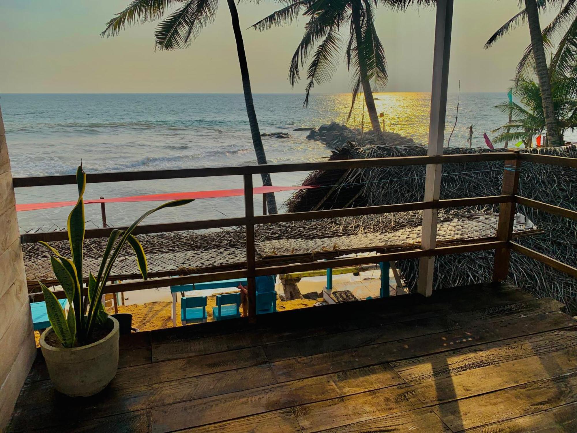 Smile Beach Home Galle Room photo